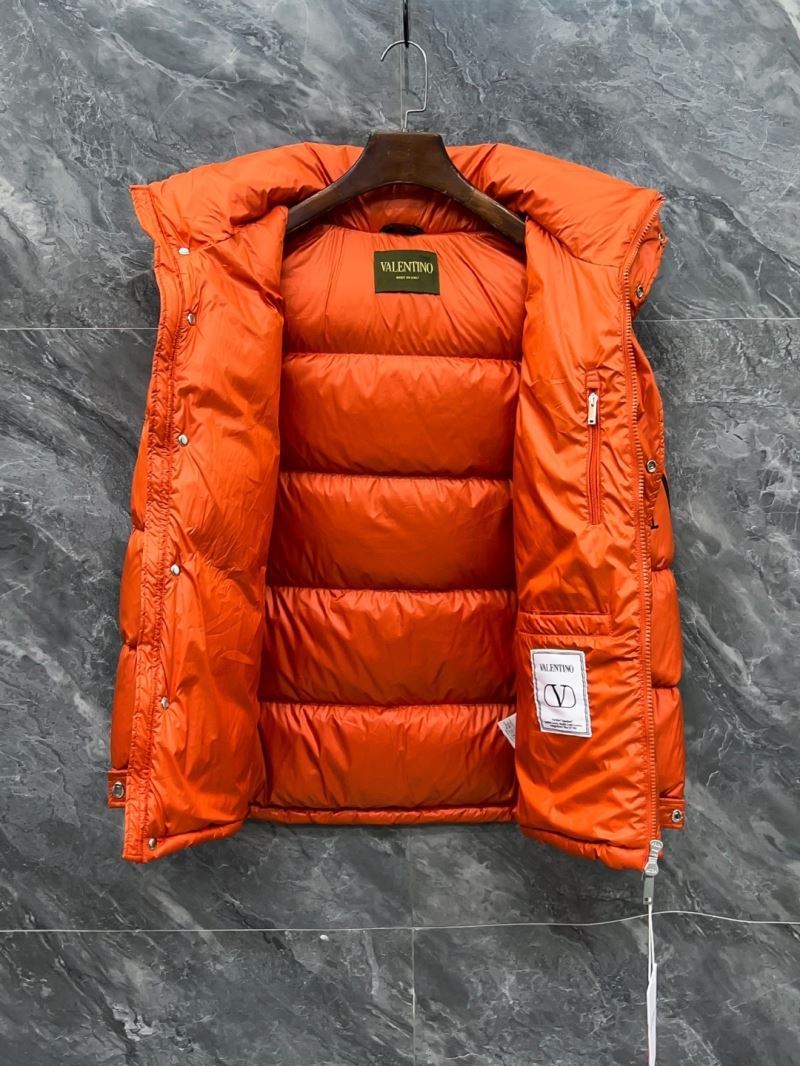 Valentino Down Jackets